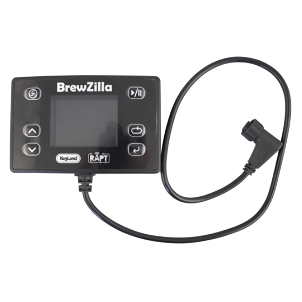BREWZILLA GEN 4 CON BOMBA, WIFI, BLUETOOTH, 35L (110V)