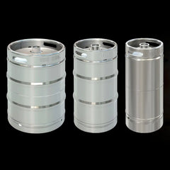 Collection image for: Barriles para Cerveza