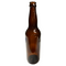 BOTELLA CAPATAZ AMBAR 660 ML CAJA CON 12 PIEZAS