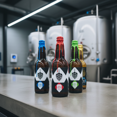 Collection image for: Lacre para Botellas