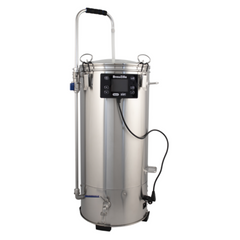 BREWZILLA GEN 4.1 CON BOMBA, WIFI, BLUETOOTH, 35L (110V)