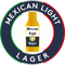 KIT MEXICAN LIGHT LAGER 20 LITROS