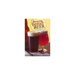 LIBRO - BREWING BETTER BEER