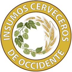Collection image for: Insumos Cerveceros de Occidente