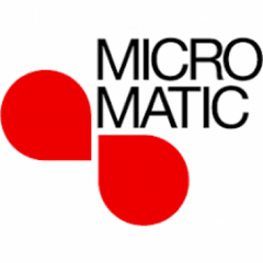 Collection image for: Micromatic