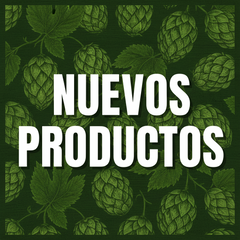 Collection image for: Nuevos Productos