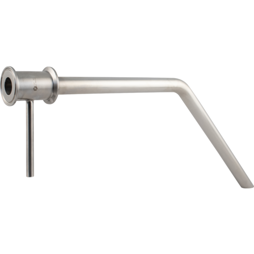 Brazo Giratorio Tri-clamp 1.5" para Transferencia de Cerveza