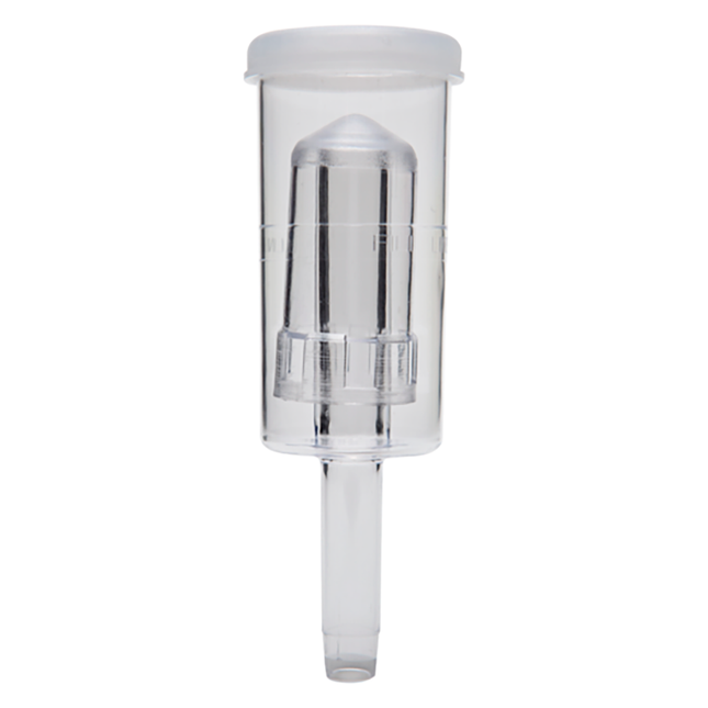 Airlock Translucido