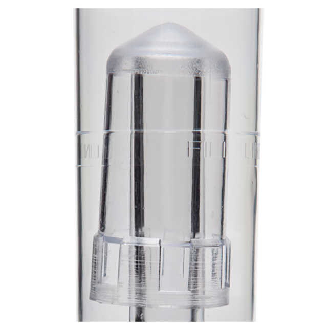 Airlock Translucido