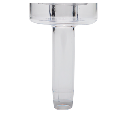 AIRLOCK TRANSLUCIDO