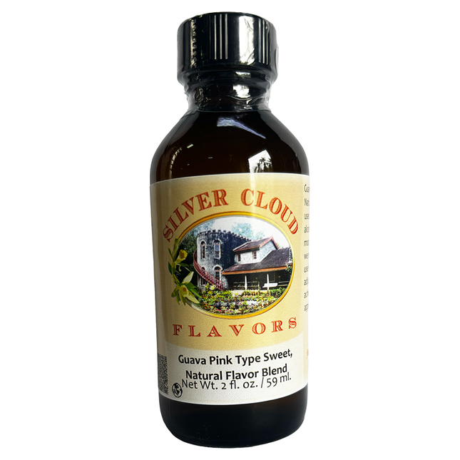 Saborizante Apex Guayaba Rosa 2 oz