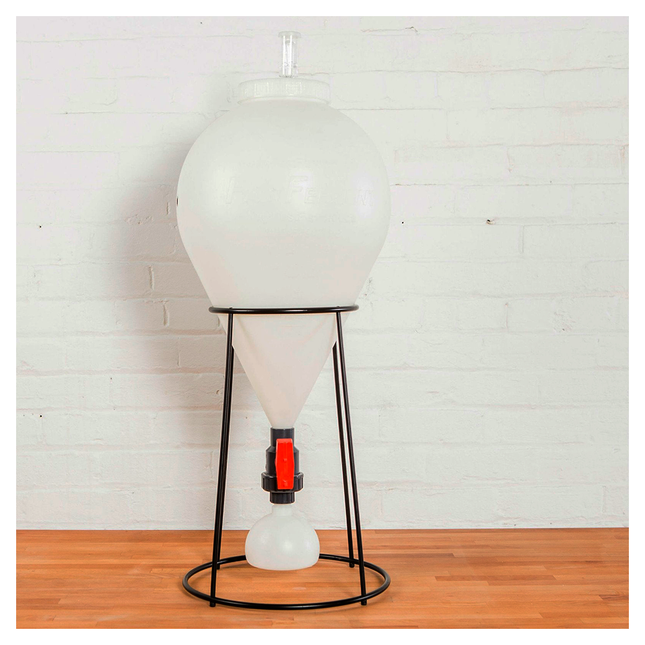 Base para Fast Ferment de 30 Litros