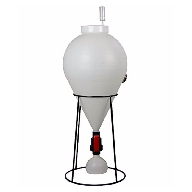 Base para Fast Ferment de 30 Litros