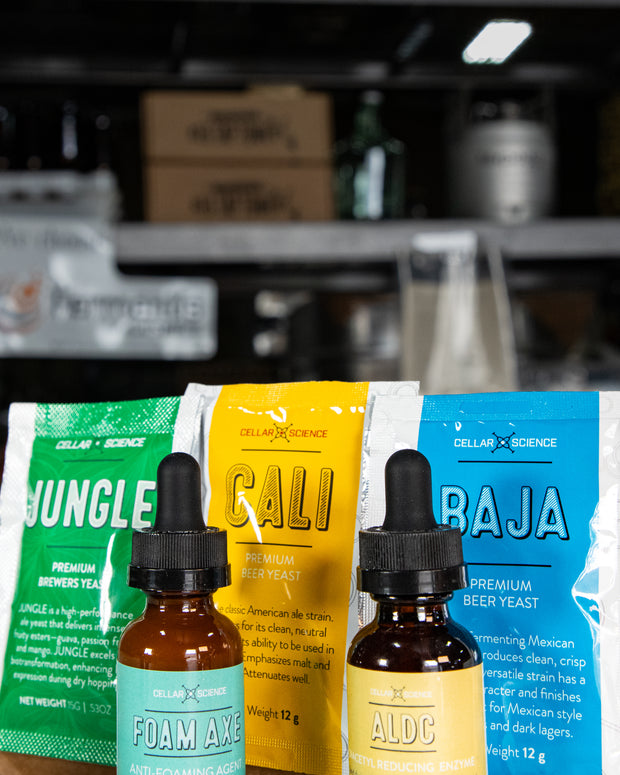<h1>PRODUCTOS</h1><h1>CELLAR-SCIENCE</h1>