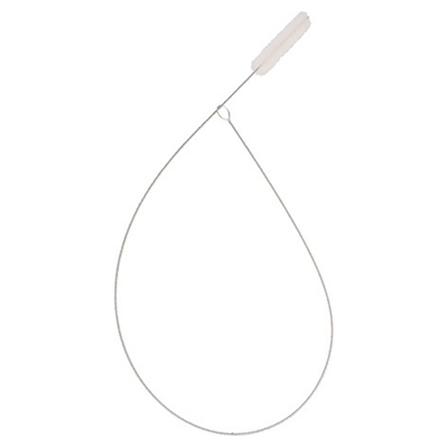 Cepillo de 1" por 122 cm