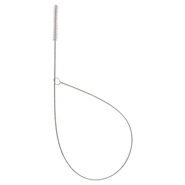 Cepillo de 1/2" por 122 cm