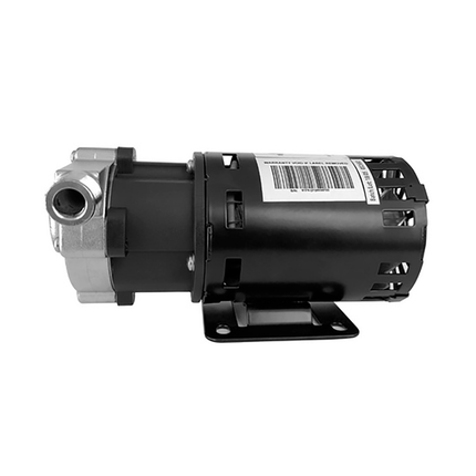 BOMBA CHUGGER CABEZAL INOXIDABLE (EN LINEA)