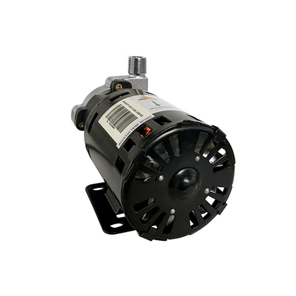 Bomba Chugger X-dry Series Cabezal Inoxidable Entrada Central