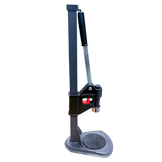 Colocador de Corcholatas Colt Strong