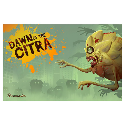 Kit Dawn of the Citra® American Pale Ale | Kit de elaboración de cerveza con extracto