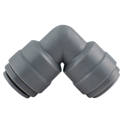 Codo Duotight 9.5 mm (3/8 in.)