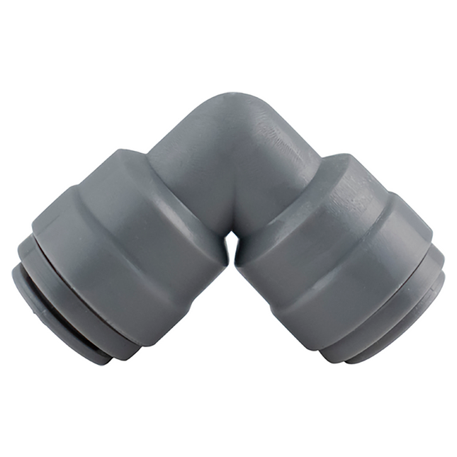 Codo Duotight 9.5 mm (3/8 in.)