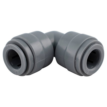 Codo Duotight 9.5 mm (3/8 in.)