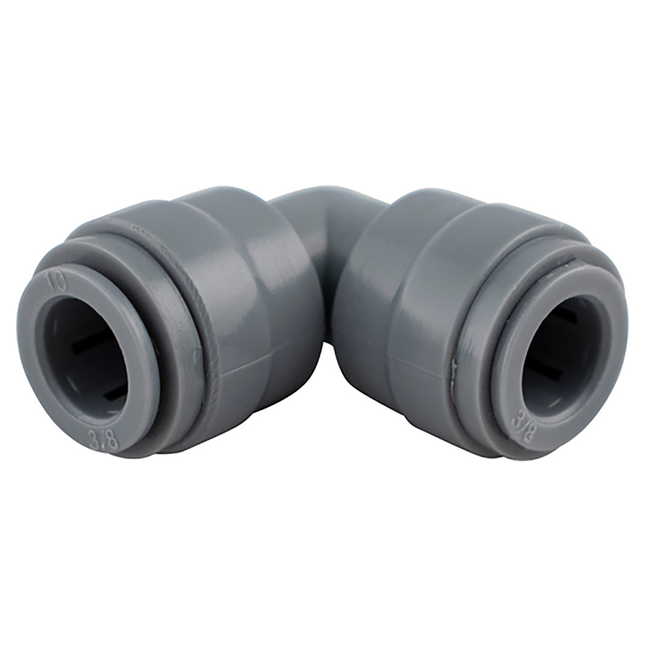 Codo Duotight 9.5 mm (3/8 in.)