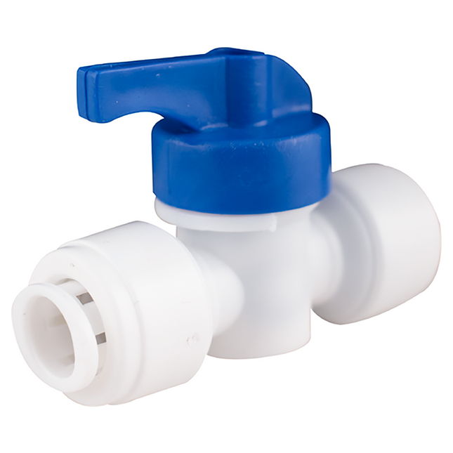 Valvula de Bola Duotight 9.5 mm (3/8 in.)