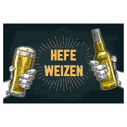 Kit Hefe Weizen
