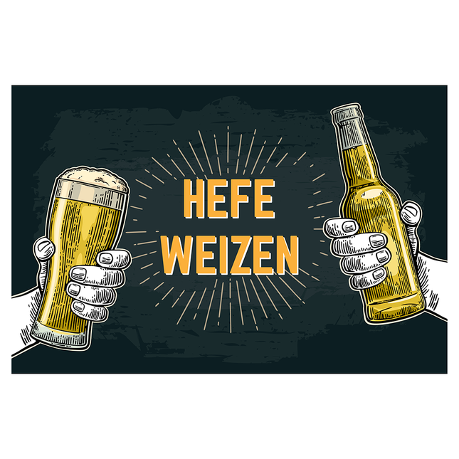 Kit Hefe Weizen