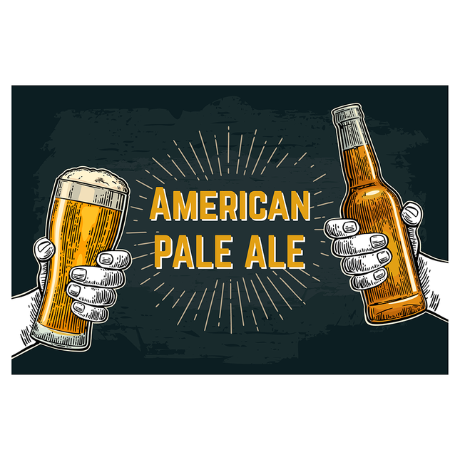 Kit American Pale Ale