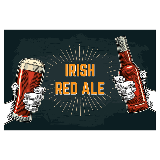 Kit Irish Red Ale