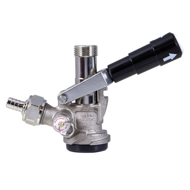 Acoplador "D" Grado Cervecero Micromatic