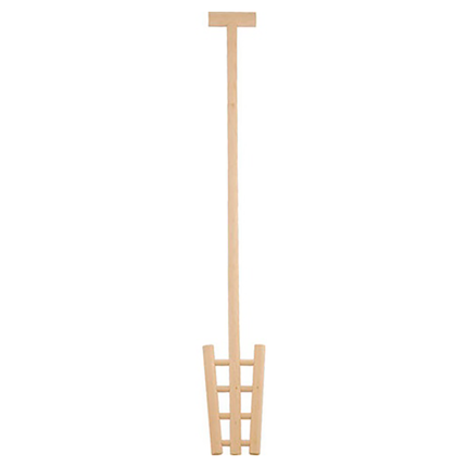 Pala de Madera para Maceración de 36" (91.4 cm) de Largo