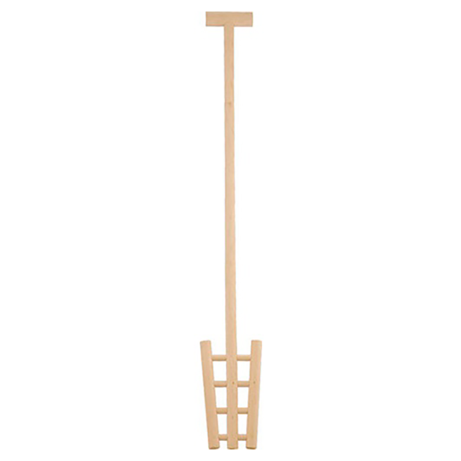 Pala de Madera para Maceración de 36" (91.4 cm) de Largo