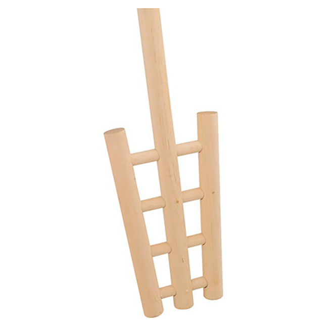 Pala de Madera para Maceración de 36" (91.4 cm) de Largo