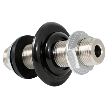 Shank para Faucet de Cerveza de 4" (101.6 mm)