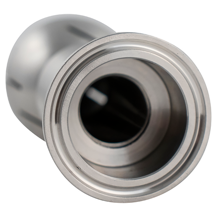 SPRAY BALL GIRATORIA - 1.5" TRI-CLAMP ForgeFit®