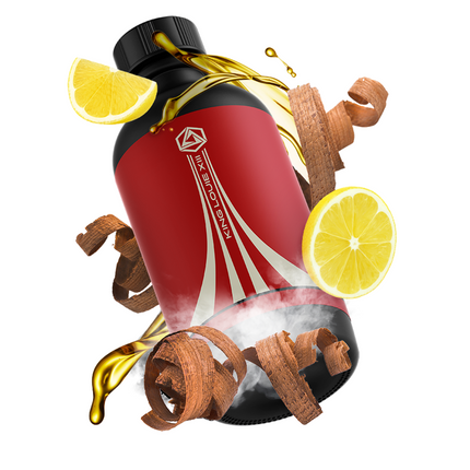 ABSTRAX® BrewGas KING LOUIE XIII