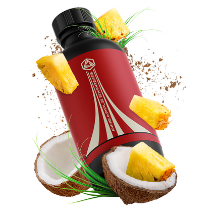 ABSTRAX® BrewGas PINEAPPLE EXPRESS