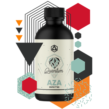 ABSTRAX® Quantum AZACCA 1 Oz