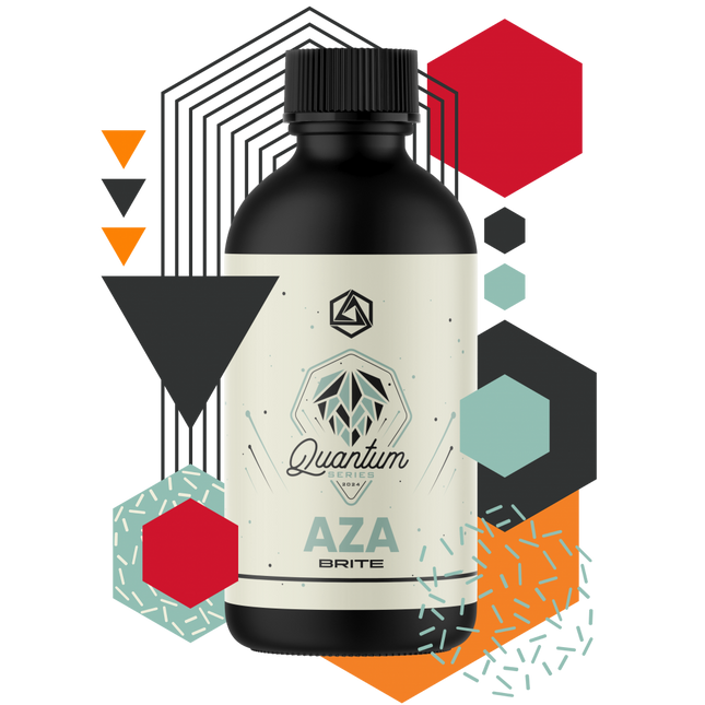 ABSTRAX® Quantum AZACCA 1 Oz