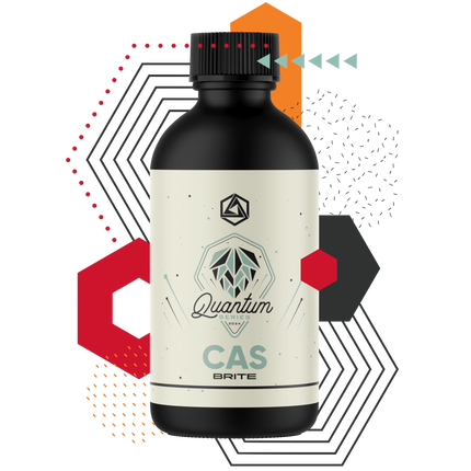 ABSTRAX® Quantum CASCADE