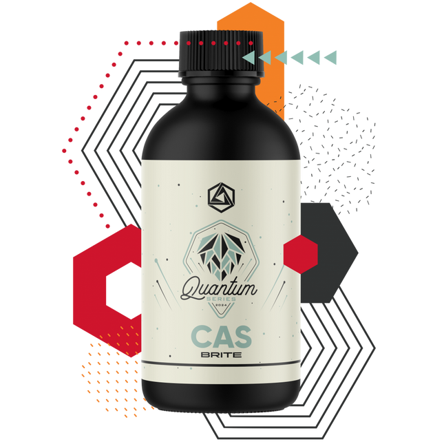 ABSTRAX® Quantum CASCADE