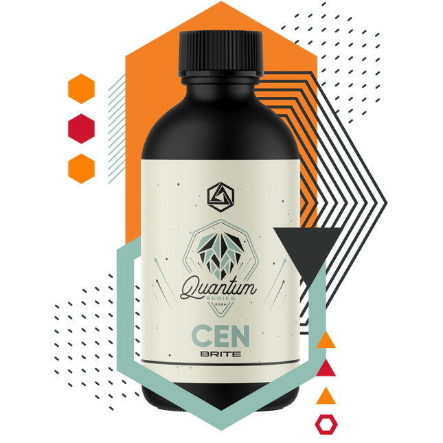 ABSTRAX® Quantum CENTENNIAL 1 oz