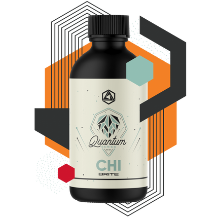 ABSTRAX® Quantum CHINOOK 1 oz