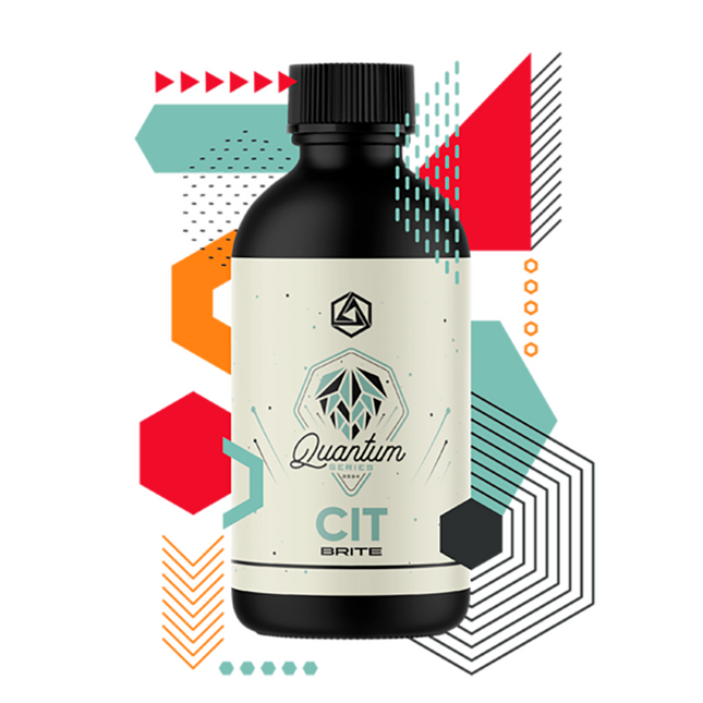 ABSTRAX® Quantum CITRA