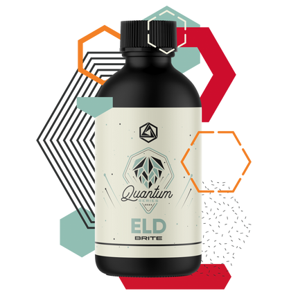ABSTRAX® Quantum EL DORADO