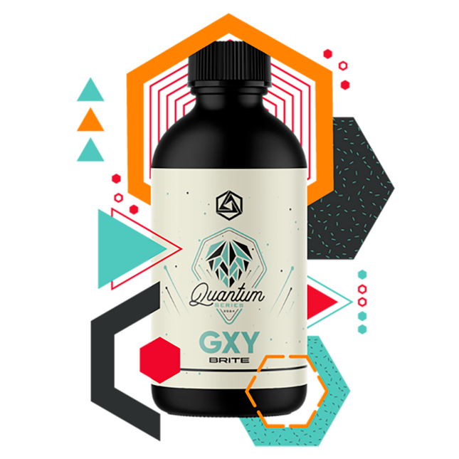 ABSTRAX® Quantum GALAXY